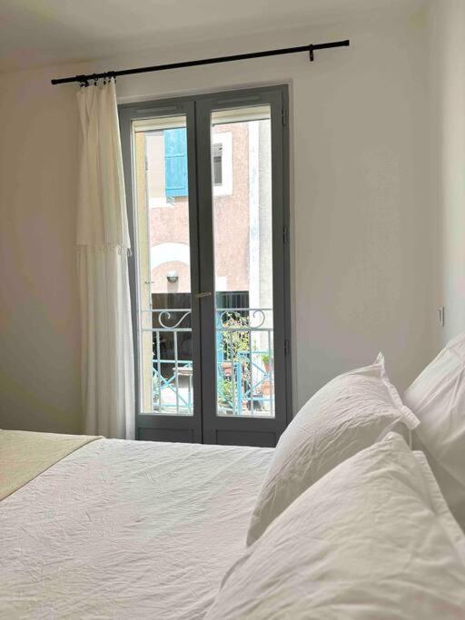 Lou Paseo : Appartement Brocante Centre Historique LʼIsle-sur-la-Sorgue Екстериор снимка