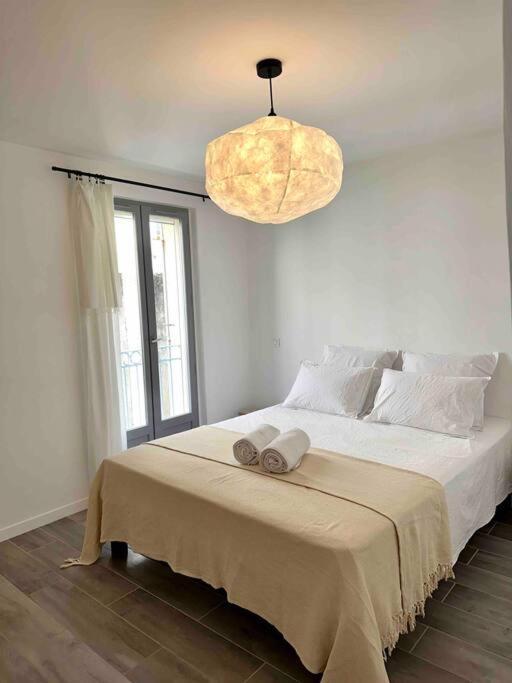 Lou Paseo : Appartement Brocante Centre Historique LʼIsle-sur-la-Sorgue Екстериор снимка