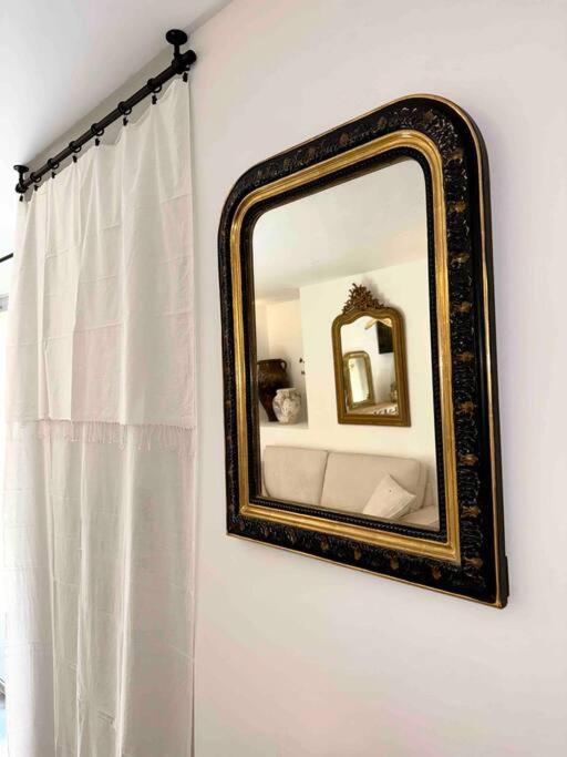 Lou Paseo : Appartement Brocante Centre Historique LʼIsle-sur-la-Sorgue Екстериор снимка