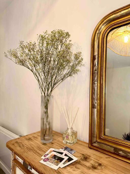 Lou Paseo : Appartement Brocante Centre Historique LʼIsle-sur-la-Sorgue Екстериор снимка