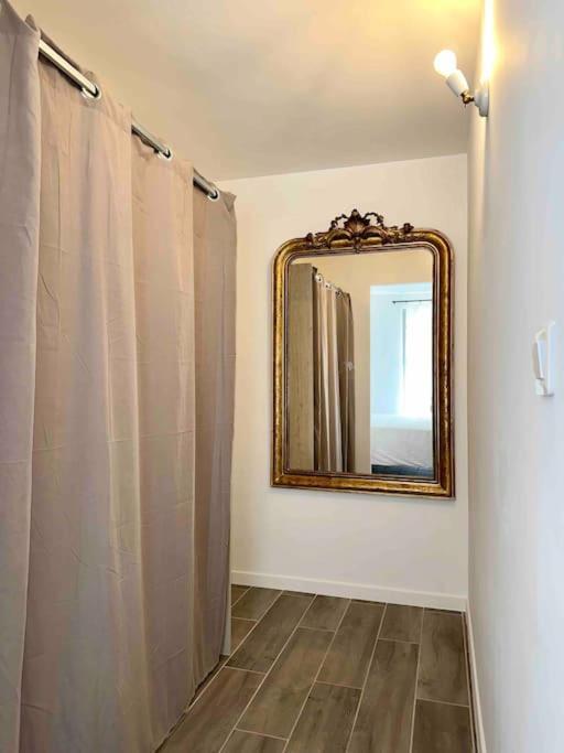 Lou Paseo : Appartement Brocante Centre Historique LʼIsle-sur-la-Sorgue Екстериор снимка