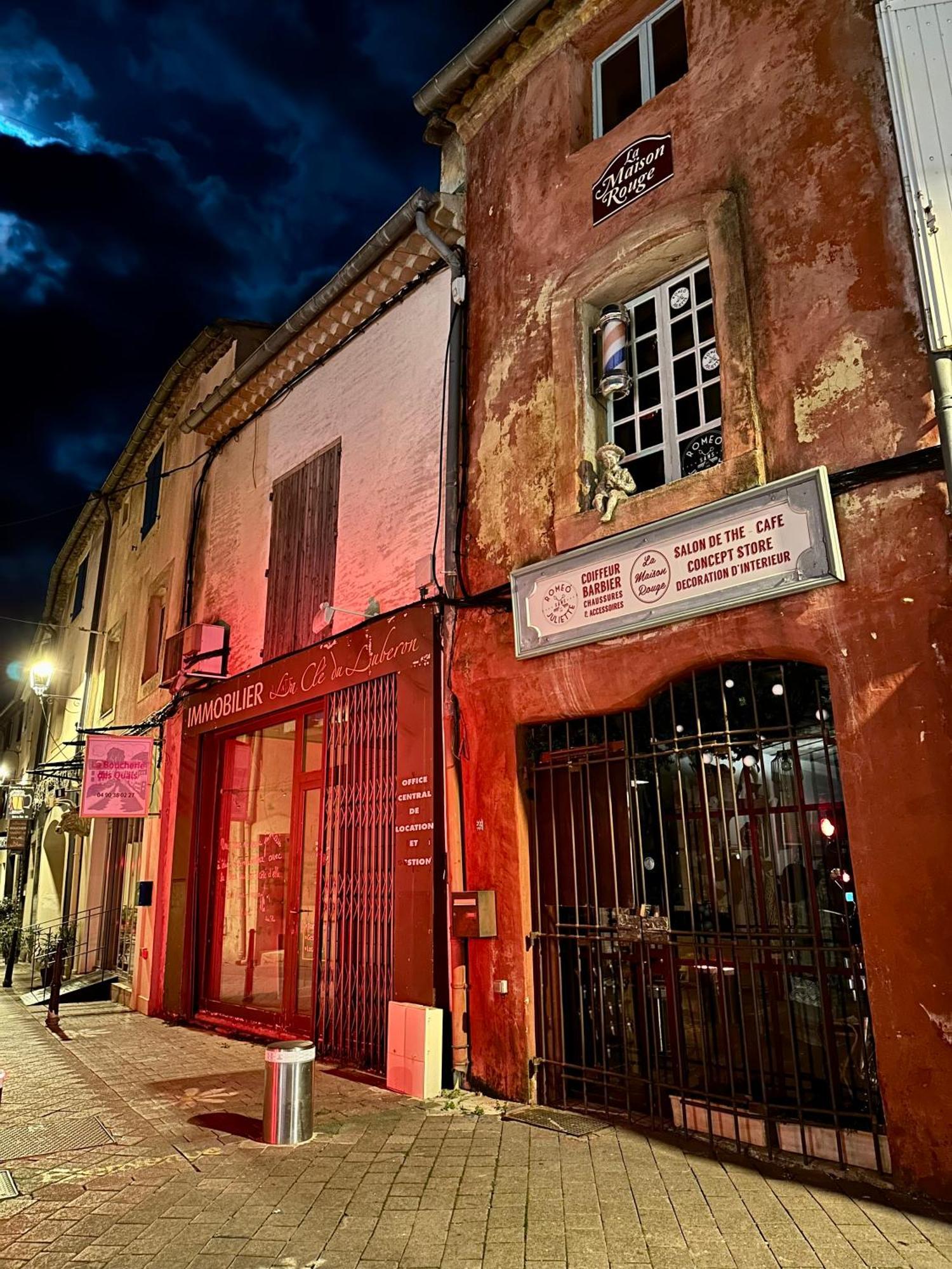 Lou Paseo : Appartement Brocante Centre Historique LʼIsle-sur-la-Sorgue Екстериор снимка